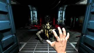 DOOM 3 BFG Edition