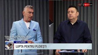 LUPTA PENTRU PLOIEȘTI / A PATRA PUTERE