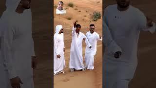 dolly Bhai in Dubai/ #funny #shorts #