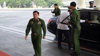 RFA နေ့စဉ်တိုက်ရိုက်ထုတ်လွှင့်ချက် (၂ဝ၂၄ ဒီဇင်ဘာ ၃၀ ရက် မနက်ပိုင်း)