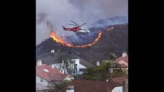 Wildfires Devastate California, Ohio's New Parental Rights Bill, Inauguration Edition of Trump-En...