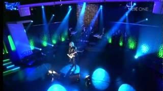 RANDY ROXX  The Late Late Show Performance Full Video High Quality.mov