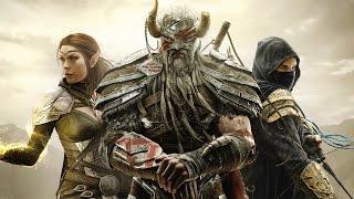 Everything You Need To Know About Elder Scrolls Online: Tamriel Unlimited