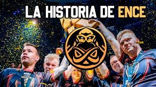 El meme eterno de CS:GO: La historia de ENCE