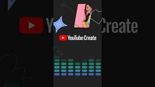 Как синхронизировать видеоряд с музыкой в YouTube Create ��