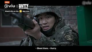 One Shot, One Kill from High School Students?  | Duty After School