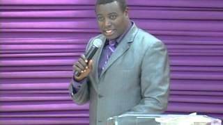 MENYA IBIHE BYAWE By Apostle Dr Paul M Gitwaza