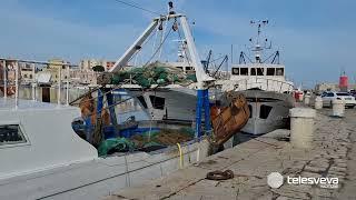 Morte del marittimo biscegliese Gianni Dell’Olio, la Procura di Foggia chiama i sommozzatori