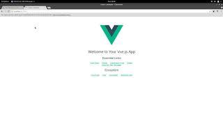 Vue.js ile Vue Router Kullanımı