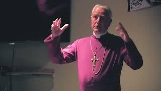 Mind-Rot Infects Most Modern Minds -- Bp. Richard Williamson