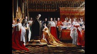 Cronología Reyes de Inglaterra, Parte 4, Casas Estuardo, Hannover, Sajonia y Windsor (1603-2019)