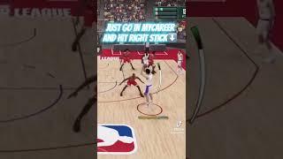 Best shooting badge method 2k23