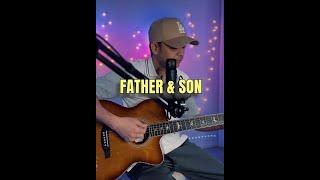 Father & Son Cover Song Jonah Manzano