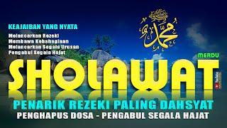 Sholawat Jibril Penarik Rezeki - Sholawat Nabi Muhammad SAW - 5 Ramadhan 1446 H - 5 MARET 2025