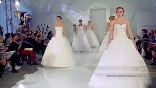 Показ -  BELFASO, Moscow Bridal Weekend 2015 , Часть 1