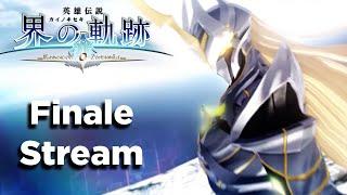  The Legend Of Heroes: Kai No Kiseki Full Playthrough - Day 5 (Act 3 End/Finale) (English Subs/MTL)