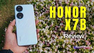 HONOR X7b Review | Sulit na ba sa P8,999?