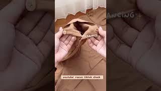 SHOPEE HAUL GAMIS LEBARAN CUMA 80 RIBUAN BAGUS BANGET WAJIB PUNYA RACUN TIKTOK