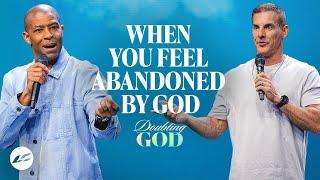 When You Feel Abandoned by God | Herbert Cooper