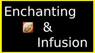 Enchanting & Infusions | Beginner Guide | Vindictus