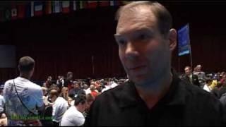 EPT KYIV 2009 Producer version interview with Vitaly Lunkin