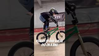 The Way Things Go! Expectations Vs Reality : This Kid Loves Bikes!