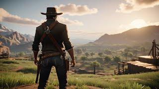 TOP 10 BEST Games Like Red Dead Redemption 2