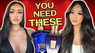 THE HOTTEST XERJOFF FRAGRANCE! | VLOG