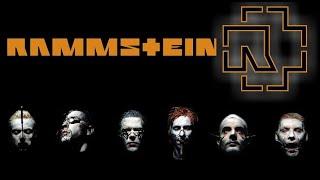 RAMMSTEIN album 2019