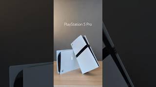 A Closer Look at PS5 Pro