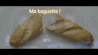 la divine baguette de Ron