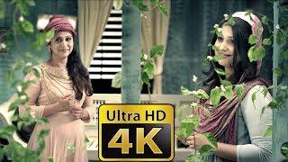 Ana-al Haq, The Alchemy Of Mystic Love IN 4K ULTRA HD | Ranjini Jose