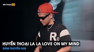 HUYỀN THOẠI LA LA LOVE ON MY MIND 2025 (THINK REMIX) - NHẠC BAY PHÒNG CĂNG TƯƠI KHÔNG CẦN CẦN TƯỚI