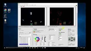 LabVIEW for FRC Tutorial: Vision Example Walkthrough 1