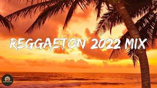 Reggaeton 2022 Mix - Pop Latino Hits Mix  | Daddy Yankee, Farruko, Rauw Alejandro