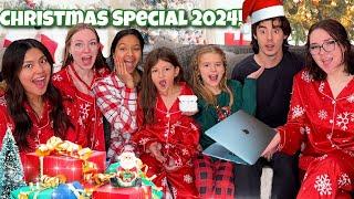 Christmas Special 2024!