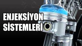 Ne Nedir? | Enjeksiyon Sistemleri ve Common Rail