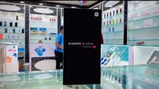 Xiaomi 13 ultra | unboxing | #mobizone