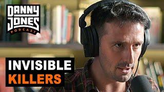 World's #1 Wildlife Survival Expert is Only Afraid of THIS Animal | Andrew Ucles