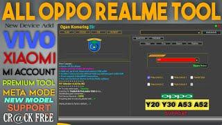 All Oppo Realme Pattern Password Unlock Tool No Box No Dongle 2021 | Vivo Xiaomi Huawei Unlock Tool