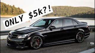 Top 25 BEST European Cars For Under $10k!