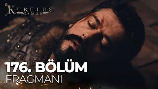 Kuruluş Osman 176. Bölüm Fragmanı | Mongols! @SheZoBhatti07