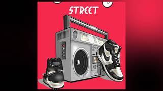 [FREE FOR PROFIT] Indian Boom Bap Type Beat- "STREET" | Old School Hip Hop Beat Instrumental