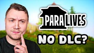 Will Paralives survive without DLC?