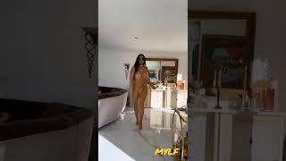 Nadine Kerastas  #youtubeshorts #ytshorts #viral #bikini #reels #popular #ytshorts