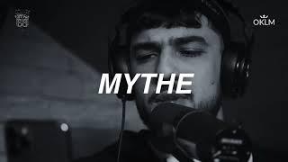 Zkr x Zikxo Type Beat "MYTHE" | Instrumental Freestyle/OldSchool | Instru Rap 2021