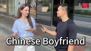 What’s Dating like in China for Foreign Women ?