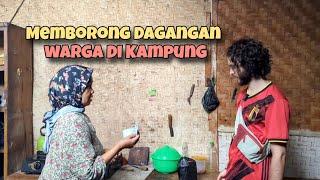 Wisata Alami di Kampung Indonesia: Trekking Seru & Belanja Produk Lokal! 