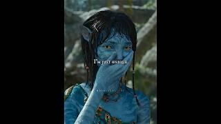 THESE FOUR #avatar #avatar2 #avatarthewayofwater #kiri #spider #tsireya #loak