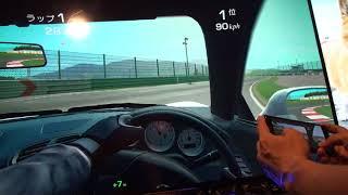 Real Racing 3 Mazda RX7